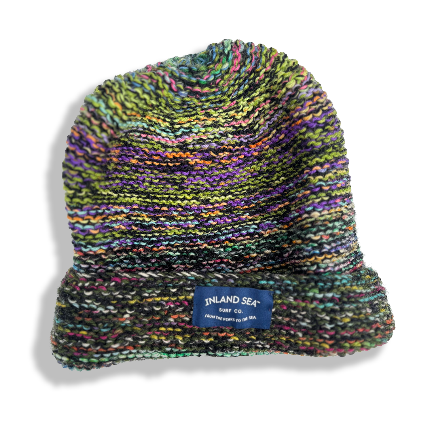 Pen Rhos Beanie