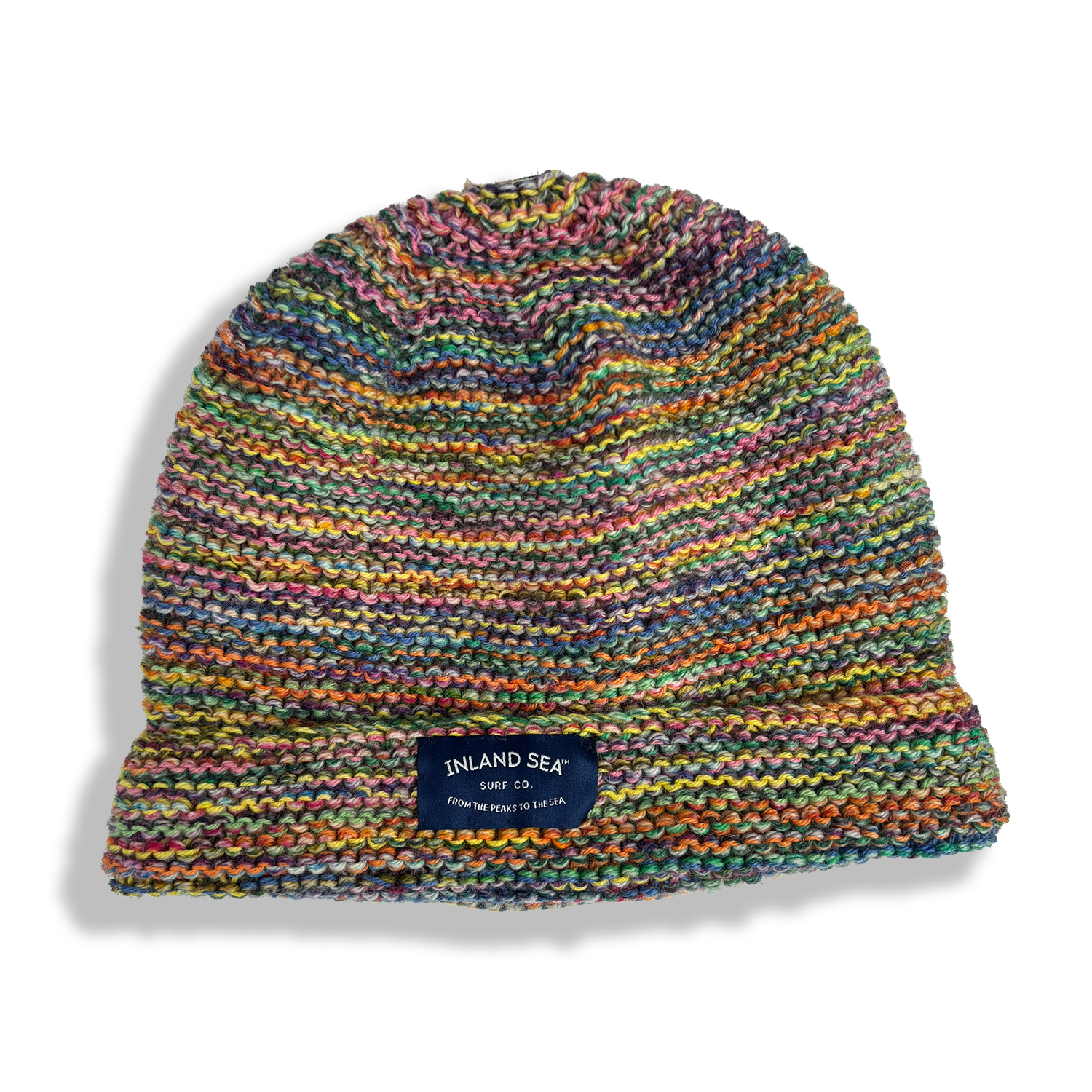 Porth Dafarch Beanie