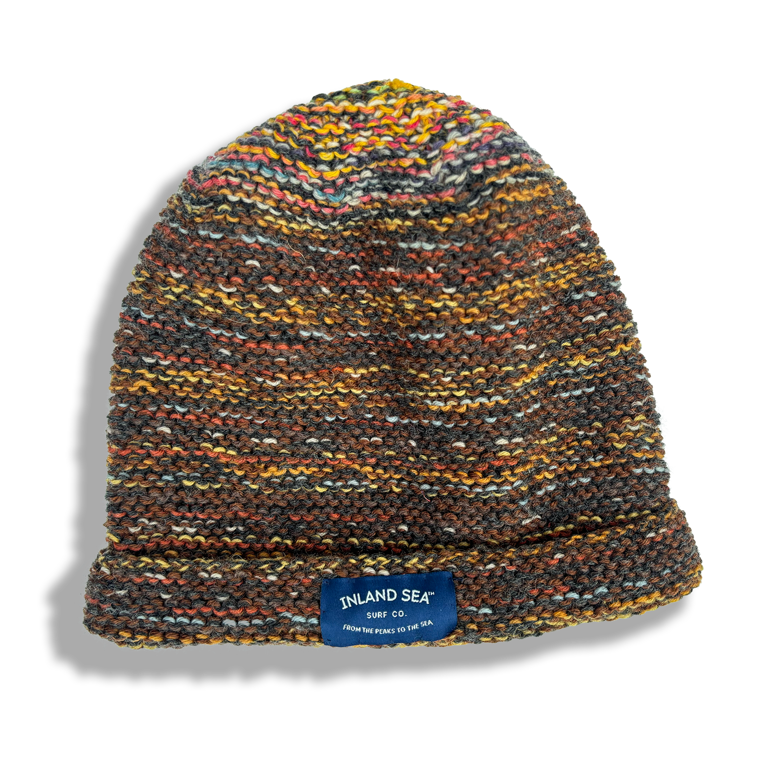 Porth Wen Beanie