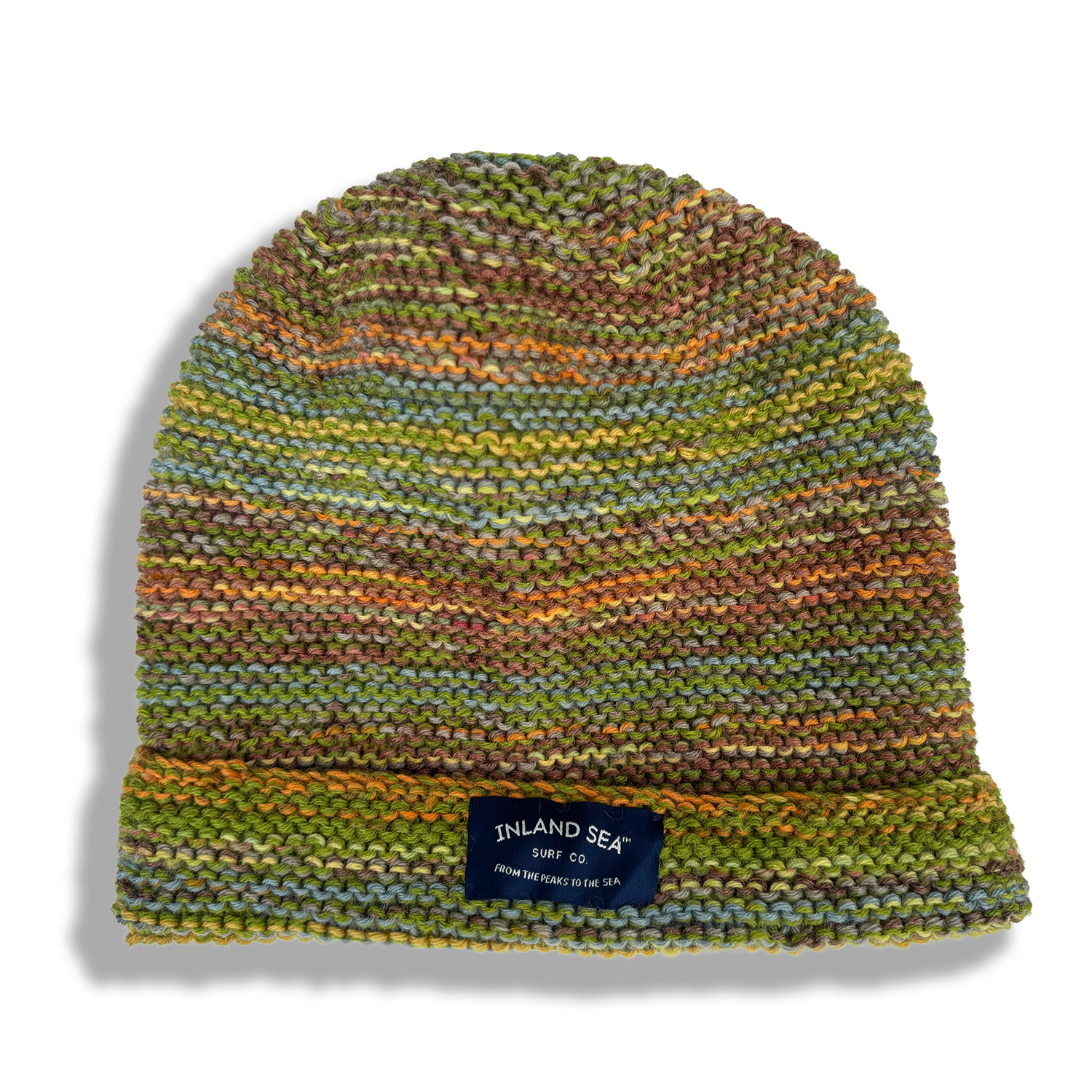 Beaumaris Beanie
