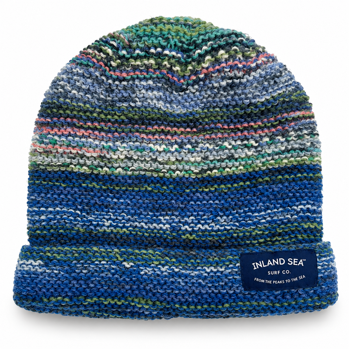 Pepper Pot Beanie