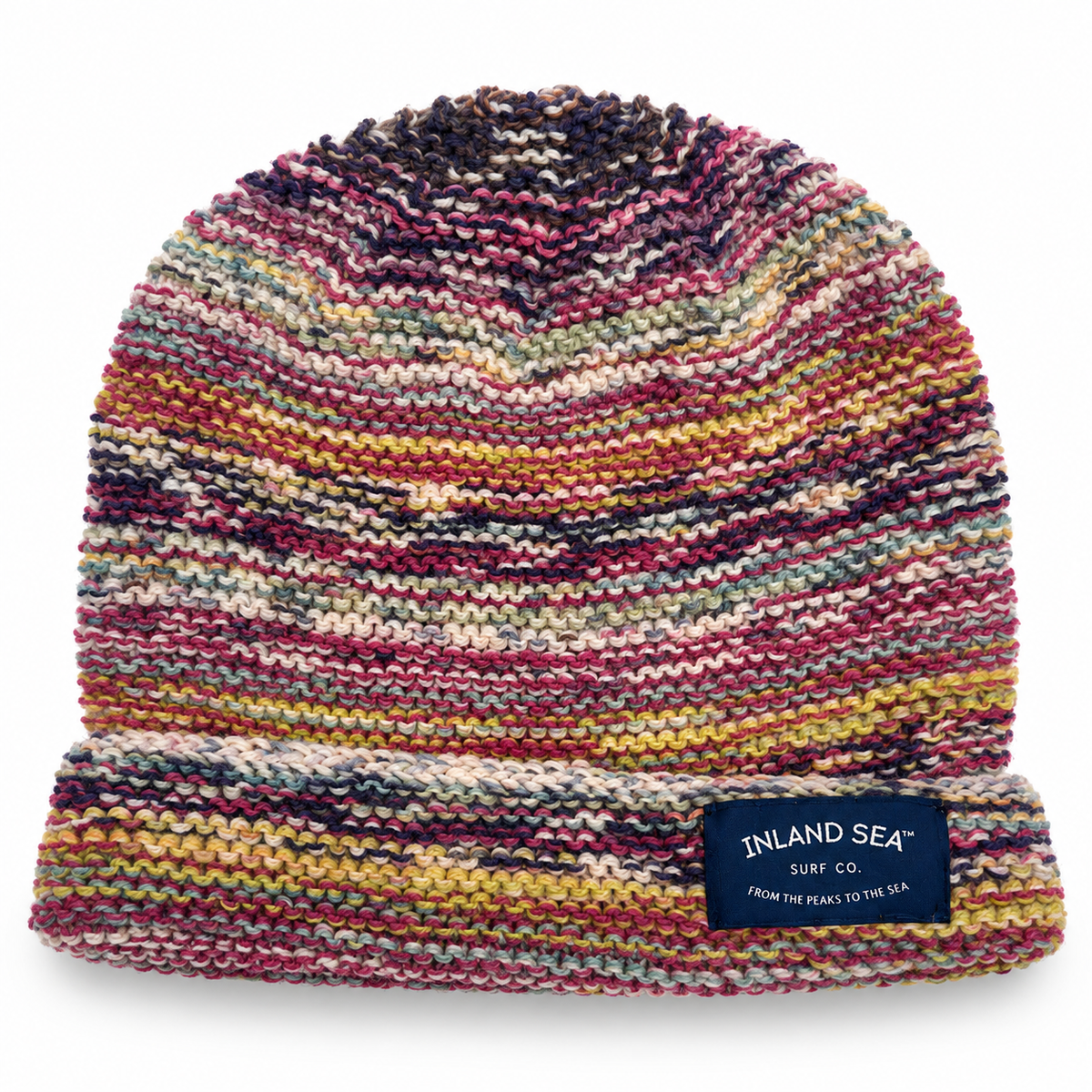 Cemlyn Beanie