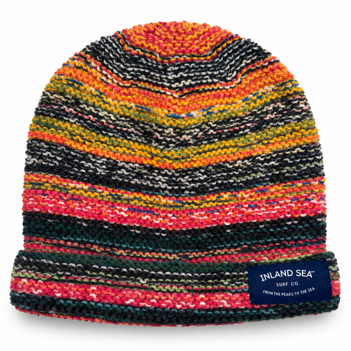 Newborough Beanie