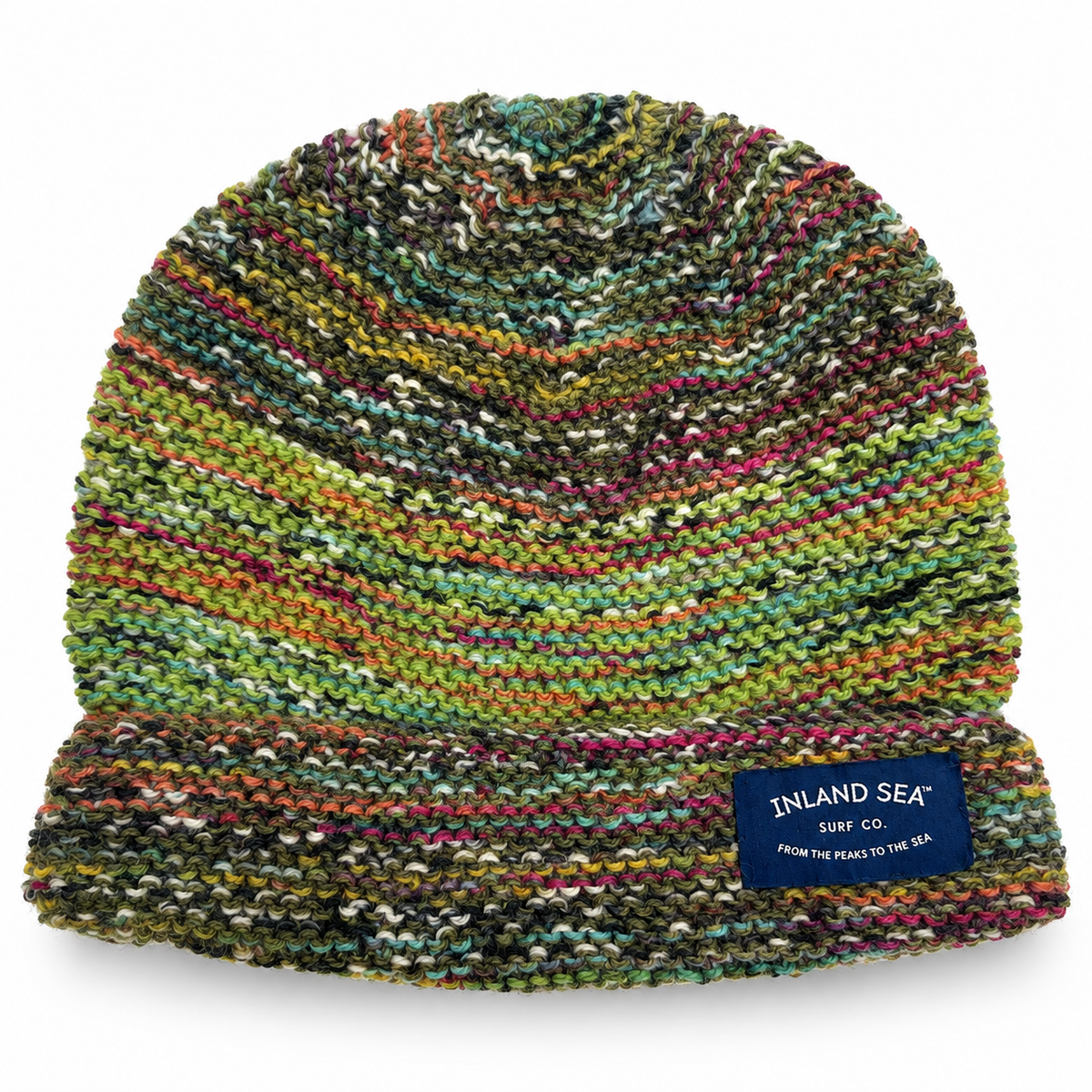 Rhoscolyn Beanie